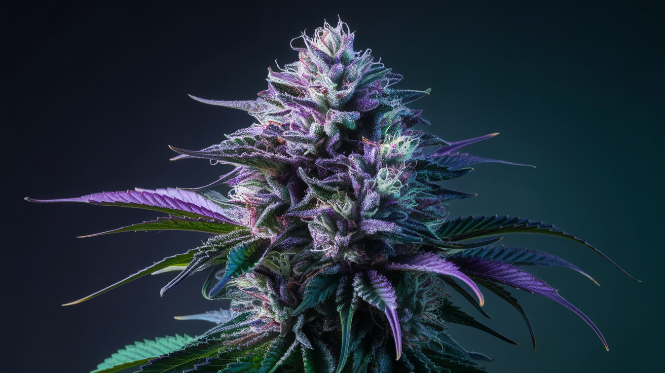 Cannabis for Beginners: What to Expect Your First Time