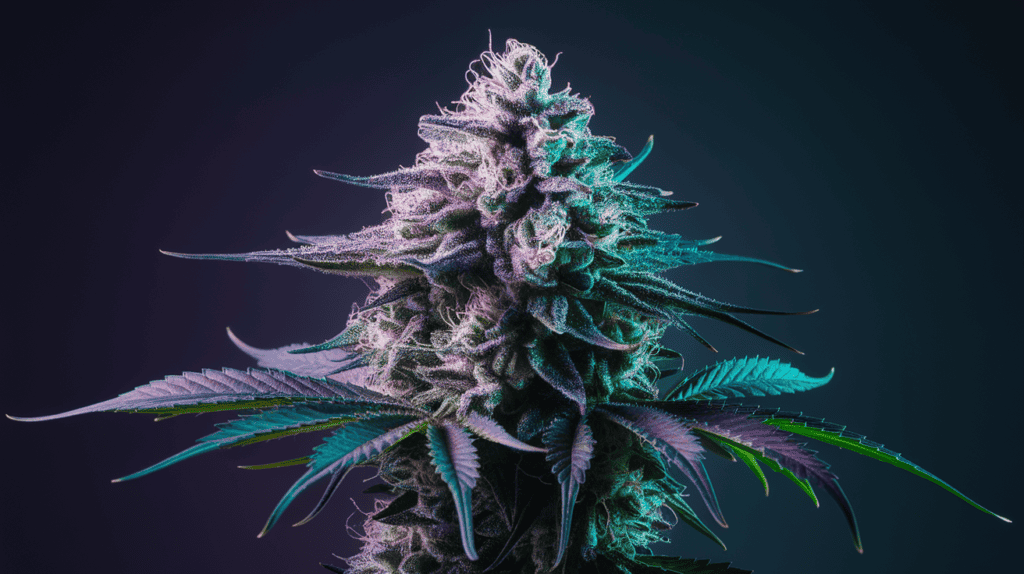 Cannabis for Beginners: What to Expect Your First Time