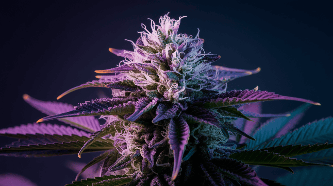 Cannabis and Creativity: Why Artists Love This Strain