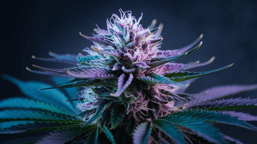 Cannabis Genetics: Parent Strains and Lineage History