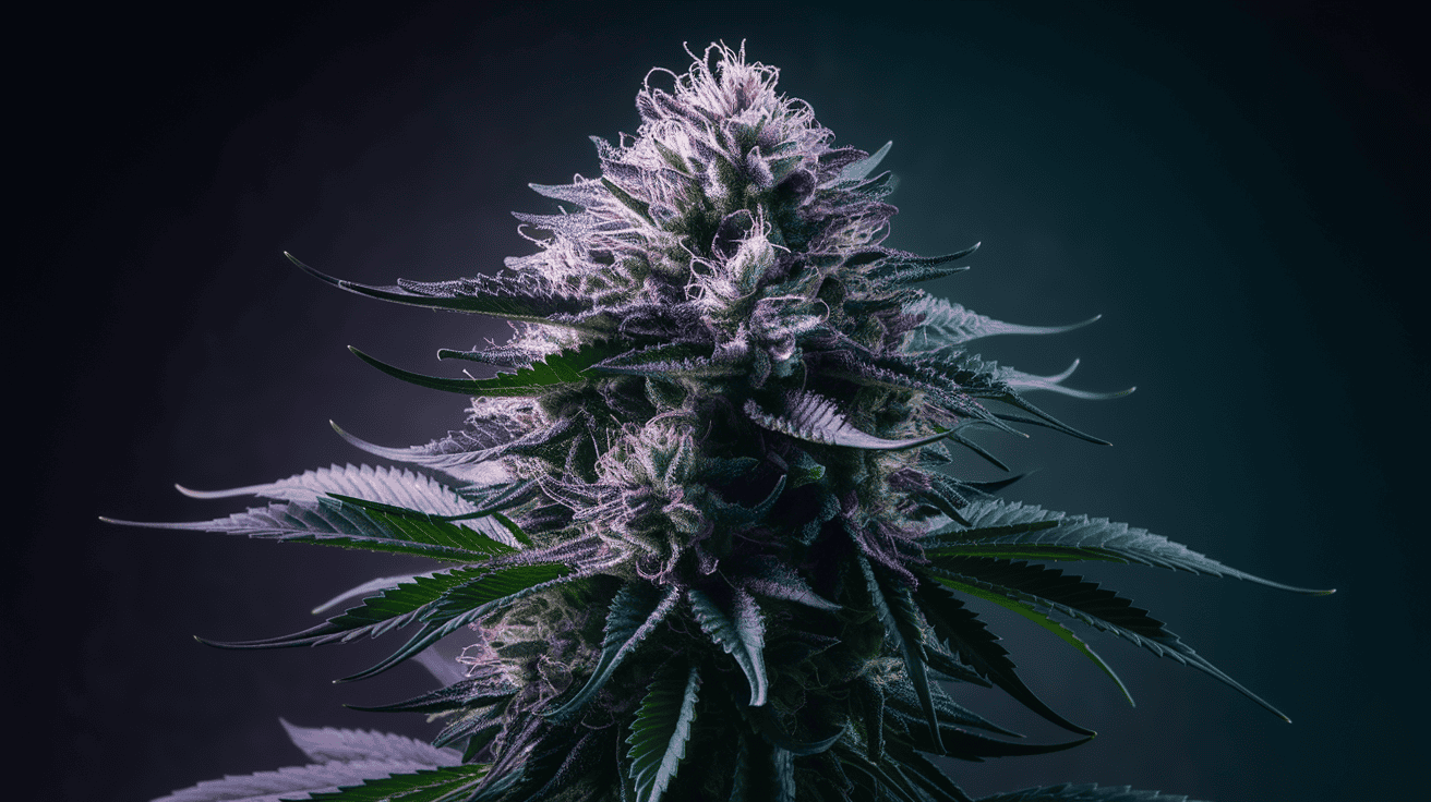 Cannabis Terpene Profile: Understanding the Aromatics