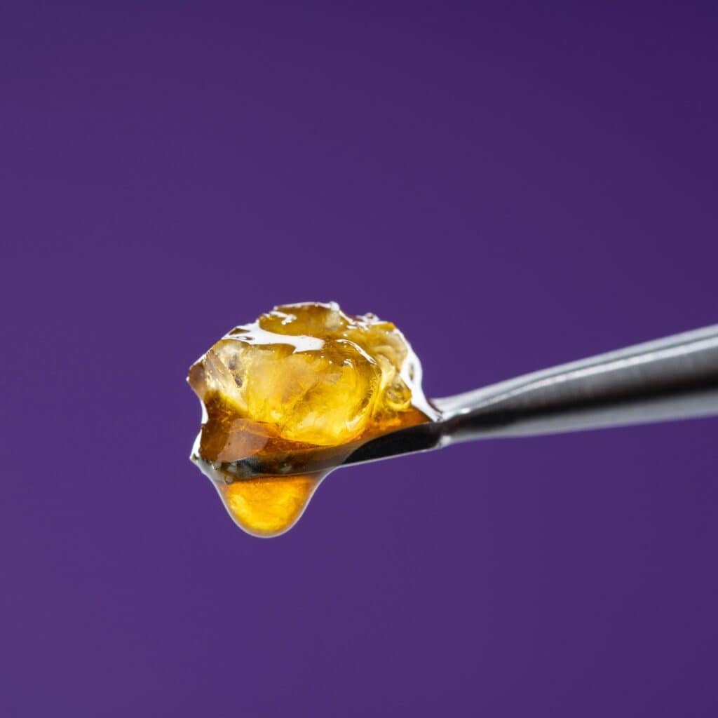 Crumble Dab: A Guide to This Popular Cannabis Concentrate