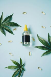CBD Isolates: Unlocking the Purest Form of Cannabidiol