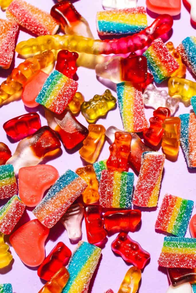 A Cannabis Shop Guide to Choosing the Best Infused Gummies