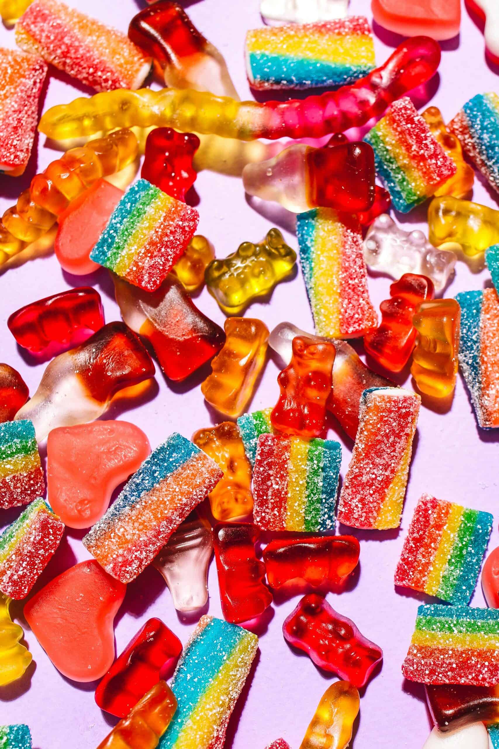 A Cannabis Shop Guide to Choosing the Best Infused Gummies