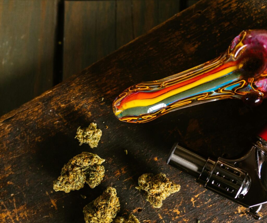 Essential Guide to Choosing the Best Cannabis Torch for Your Needs