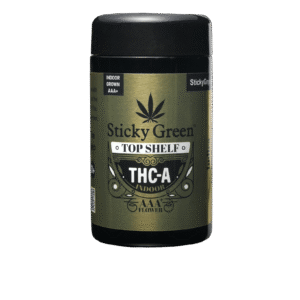 24K Top Shelf Flower (Hybrid)