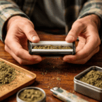 Joint Rollers & Rolling Machines: A Complete Beginner’s Guide