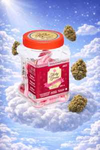 Candy Collection 20 Pack (1g Each)