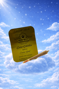 Caviar Gold Caviar Collection Pre Rolls (Sativa)