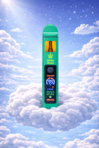 Colombian Rechargeable Disposable Vapes 3g (1ct)
