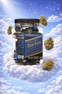 Deep Roots 20 Pack (1g Each)