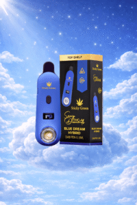 Disposable Dab Pen 0.5ml