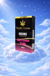 Disposable Pens 6g