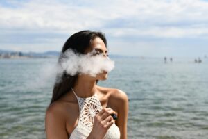 A Beginner’s Guide to Vaping Cannabis