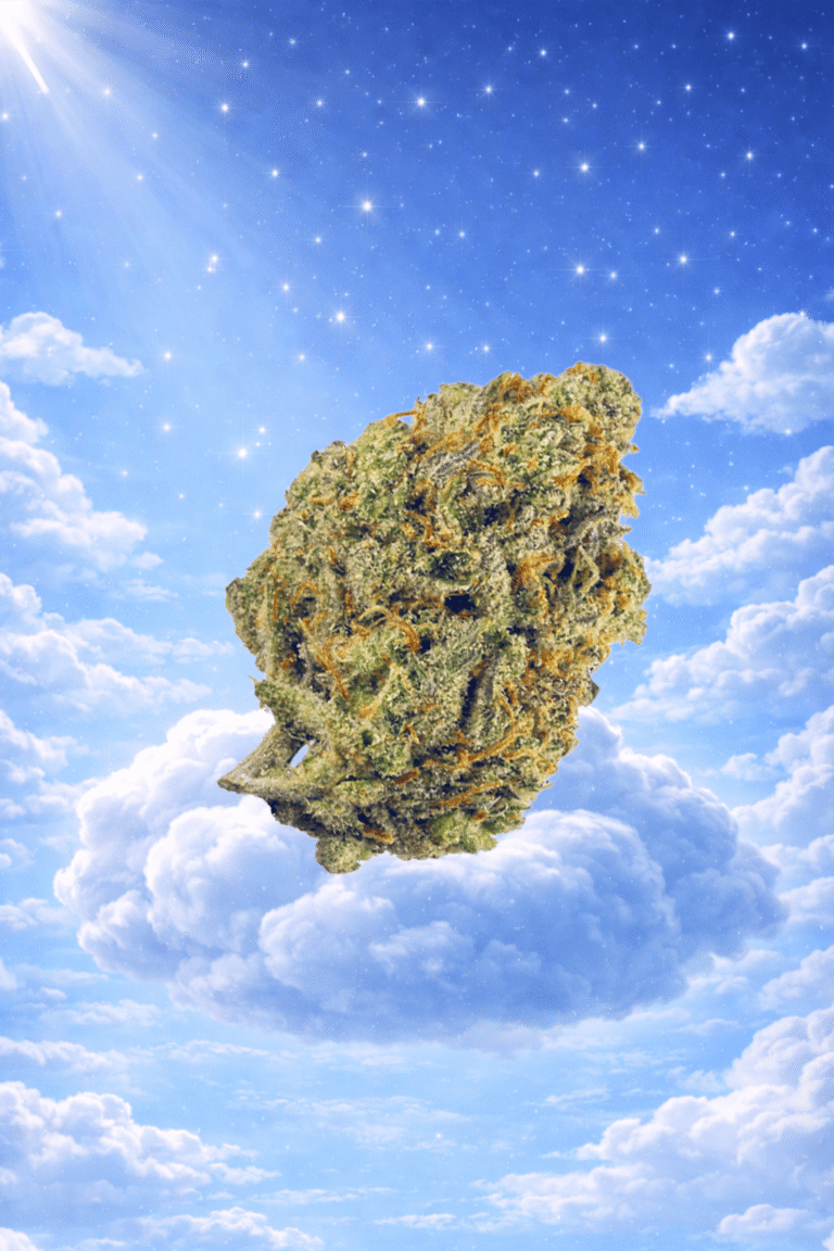 Gelato 44 Green House Flower 14g (Hybrid)
