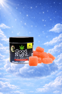 Goodnight Gummies