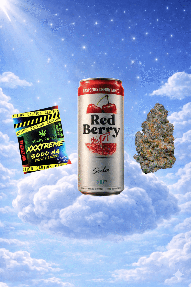 Heavy Hitters - Bundle