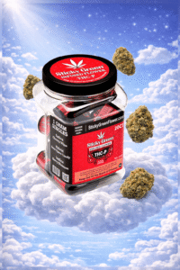 Infused Flower THCP 1g (20ct)