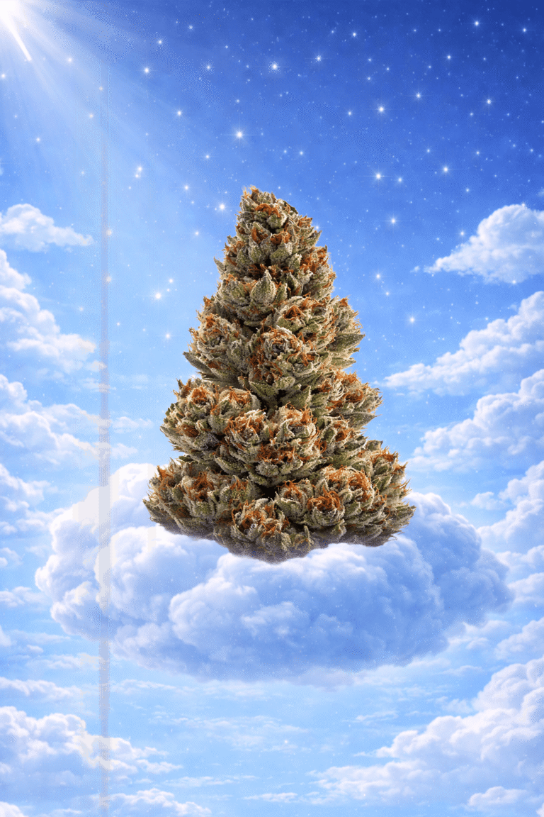 Kandy Runtz Candy Collection Flower (Hybrid)