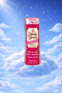 Kandy Runtz Candy Collection Pre Rolls (Hybrid)