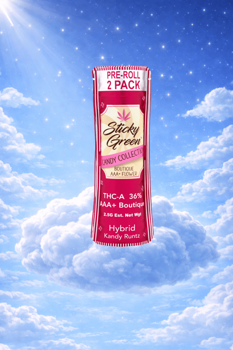 Kandy Runtz Candy Collection Pre Rolls (Hybrid)