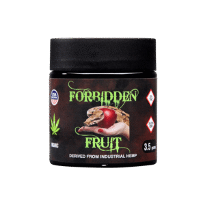 Kush CBD Flower