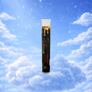 LA Kush Sativa Pre Rolls – Saucy Diamonds