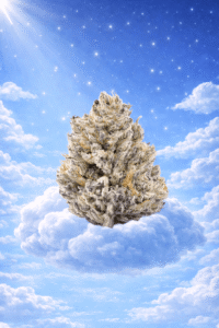 Purple Punch Green House Flower 14g (Sativa)