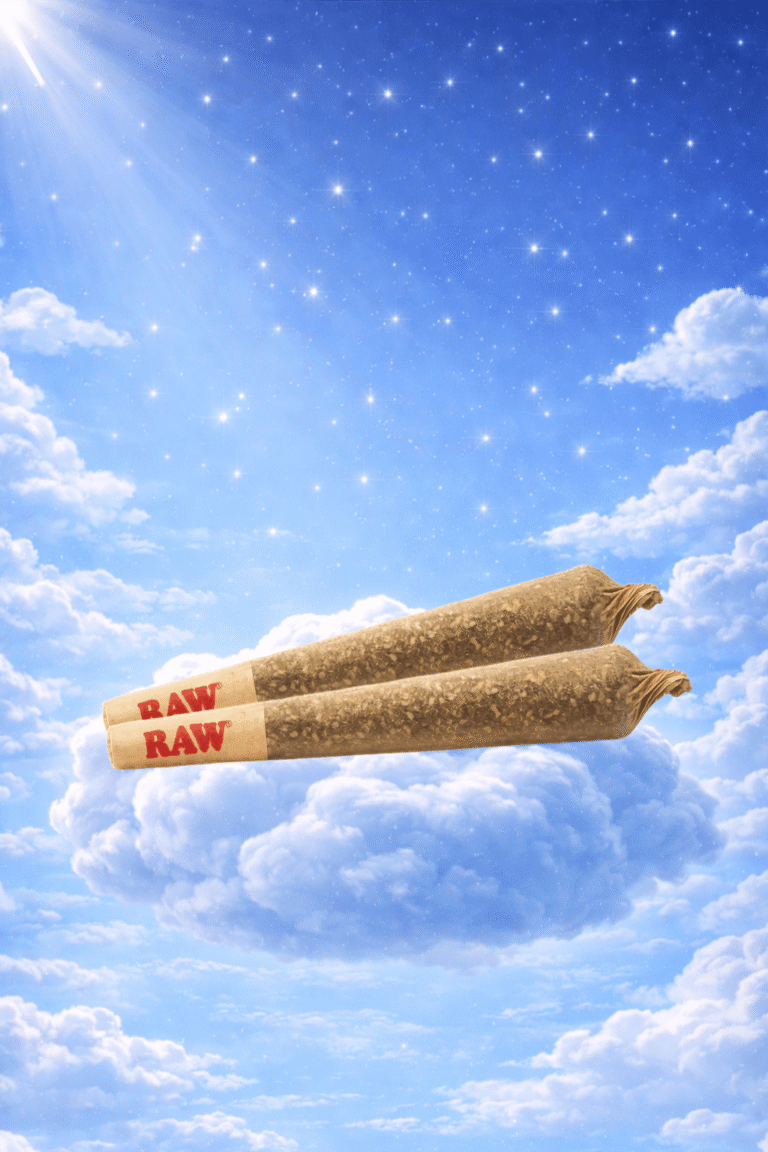 Silver Kush High Grade Pre Rolls (hybrid)