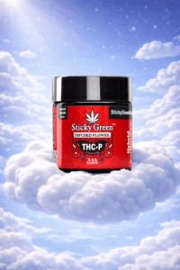 Sour Candy Infused THCP Flower (Hybrid)