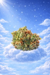 Sour Diesel Kush Rx Flower (Indica)