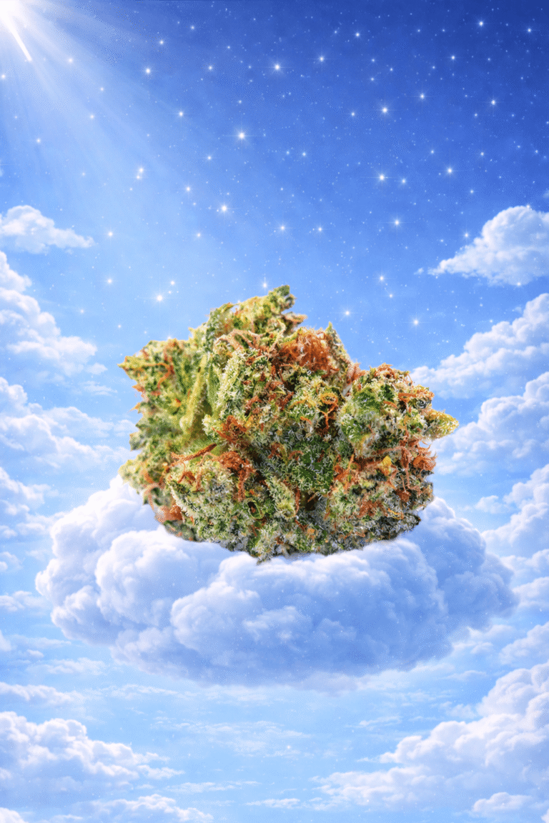 Sour Diesel Kush Rx Flower (Indica)