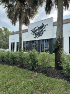 Jungle Boys Bonita Springs Dispensary — Bonita Springs, FL