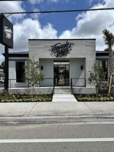 Jungle Boys West Palm Beach Dispensary — West Palm Beach, FL