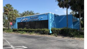 Cookies Orange Park Dispensary — Orange Park, FL