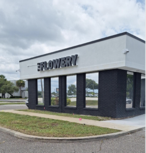 The Flowery Melbourne — Palm Bay, FL