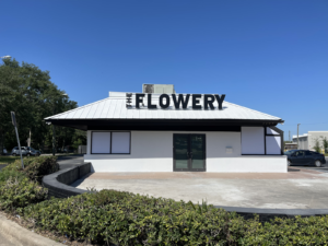 The Flowery Dispensary Ocala — Ocala, FL