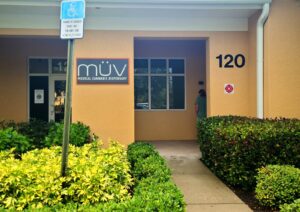 MÜV Dispensary Port Saint Lucie — Port St. Lucie, FL