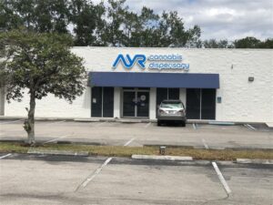 AYR Cannabis Dispensary Fort Pierce — Fort Pierce, FL