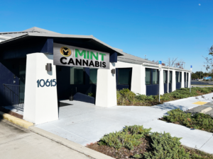 Mint Cannabis – Orlando — Orlando, FL