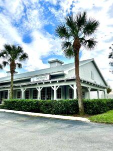 Sanctuary Cannabis Jupiter Dispensary — Jupiter, FL