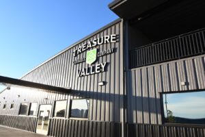 Treasure Valley Cannabis Company — Ontario, OR