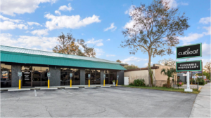 Curaleaf Cannabis Dispensary — St. Augustine, FL