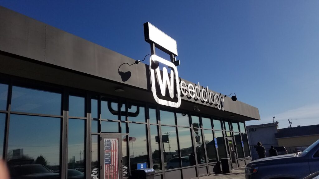 Store – main photo