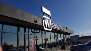 Weedology — Ontario, OR