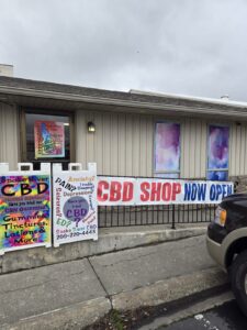 Snake River CBD — Idaho Falls, ID