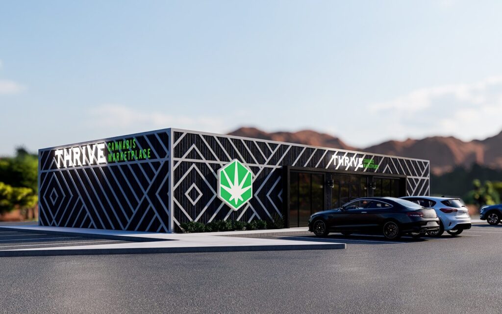 Store – main photo