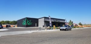 Top Crop Cannabis Dispensary – Ontario — Ontario, OR