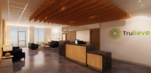 Trulieve Tallahassee Dispensary — Tallahassee, FL